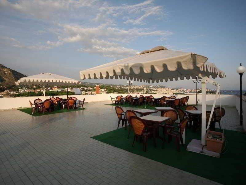 Hotel Santa Marta Pozzuoli Zewnętrze zdjęcie