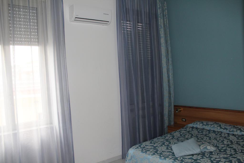 Hotel Santa Marta Pozzuoli Pokój zdjęcie