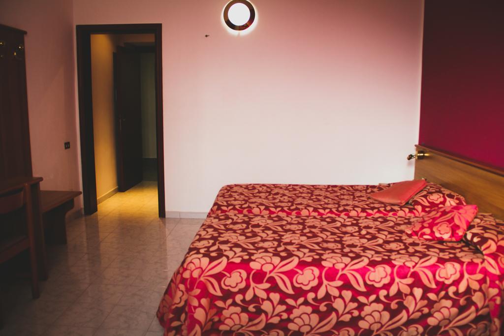Hotel Santa Marta Pozzuoli Zewnętrze zdjęcie