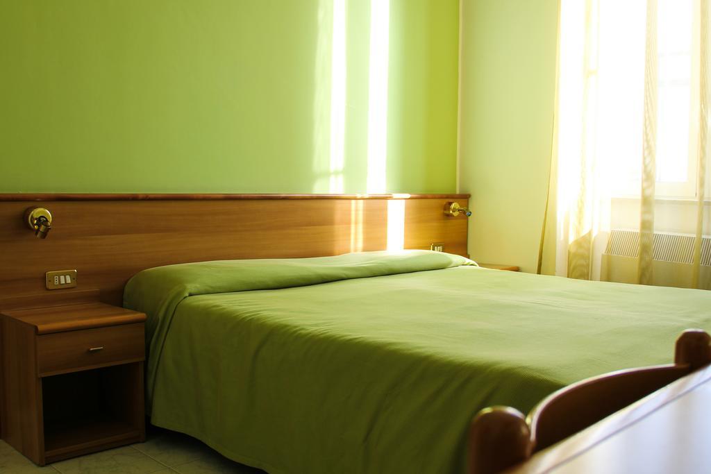 Hotel Santa Marta Pozzuoli Zewnętrze zdjęcie