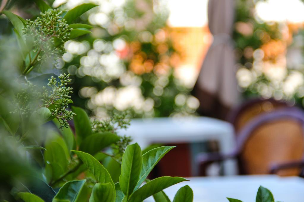 Hotel Santa Marta Pozzuoli Zewnętrze zdjęcie